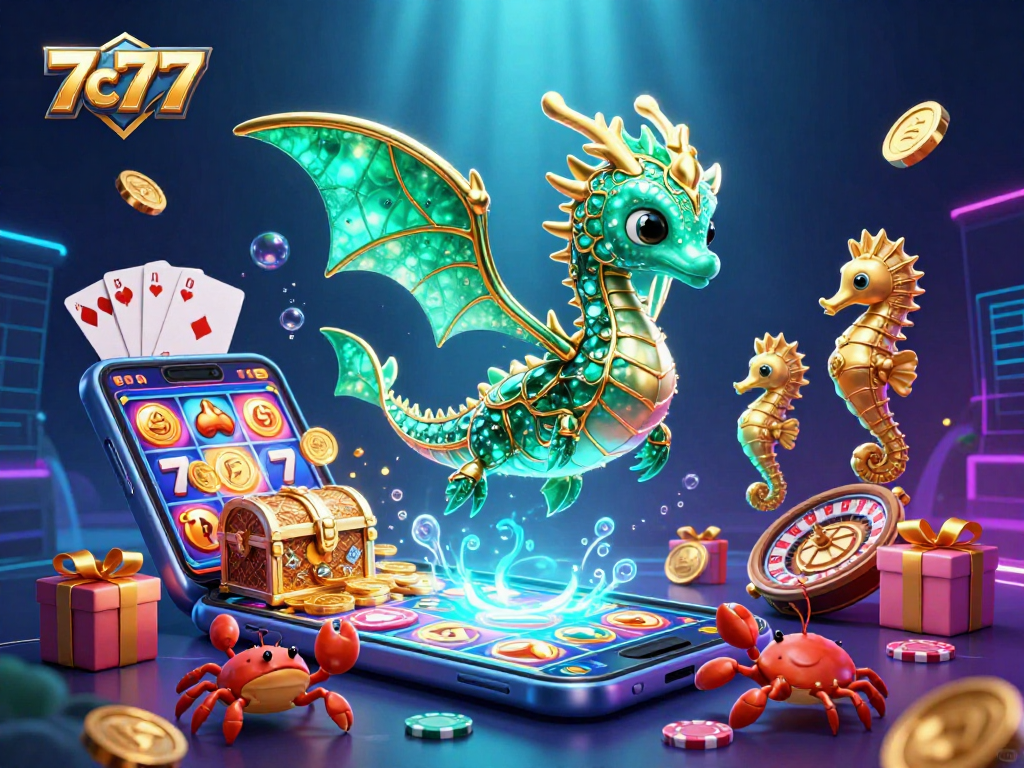 Spin the reels of excitement with 7c777's vibrant casino treasures and gaming adventures.