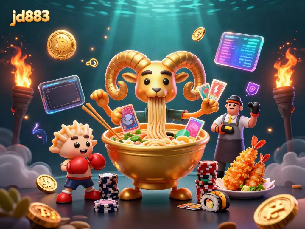 Experience thrilling winnings at jd883 with engaging gameplay, vibrant visuals, and dynamic casino action.
