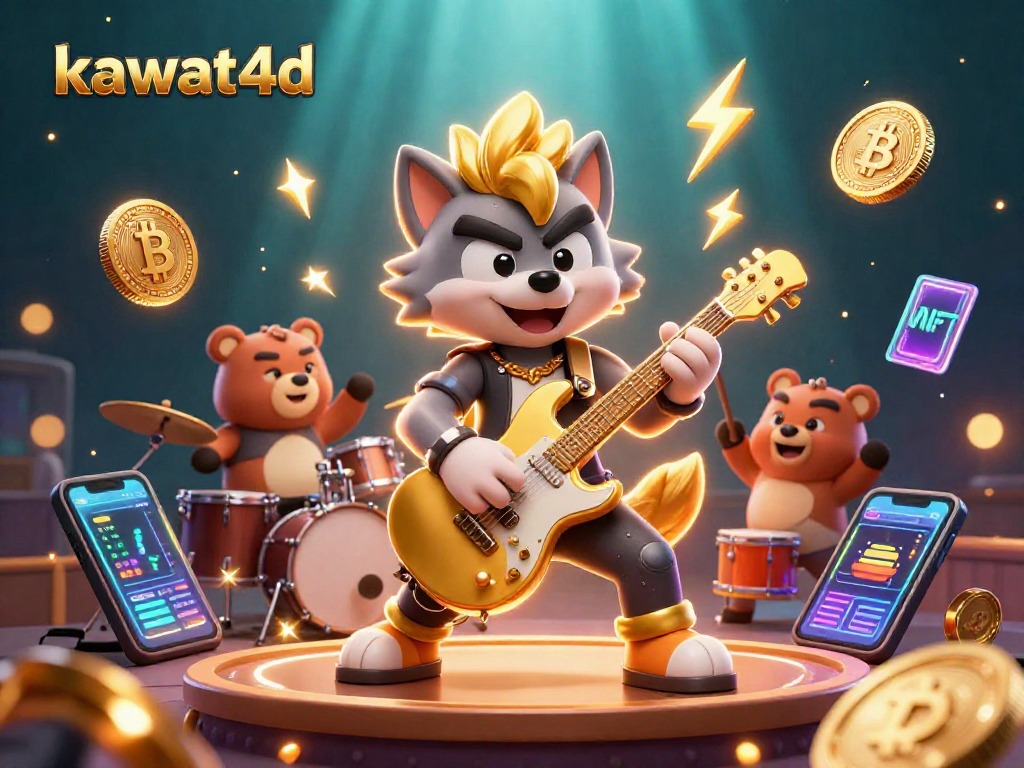 Kawat4D menawarkan pengalaman bermain togel online aman dan cepat dengan navigasi mudah dan layanan prima.