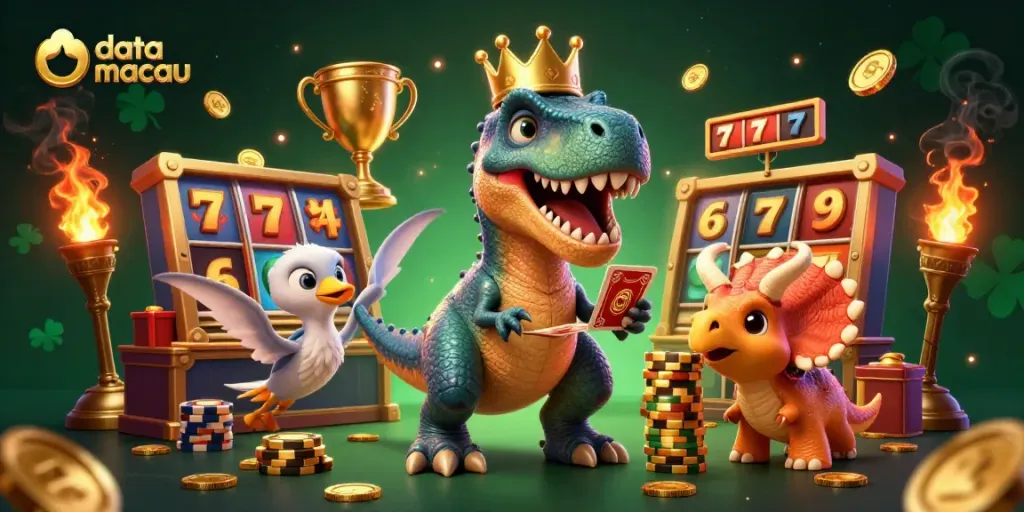 Data Macau memberikan hasil keluar togel yang akurat dan terbaru untuk pemain.
