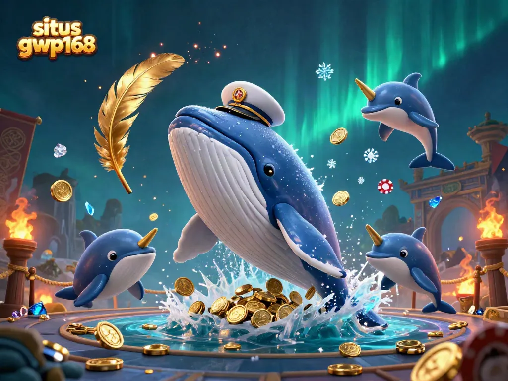 GWP168 situs game online terpercaya dengan tampilan menarik dan pengalaman bermain yang nyaman.