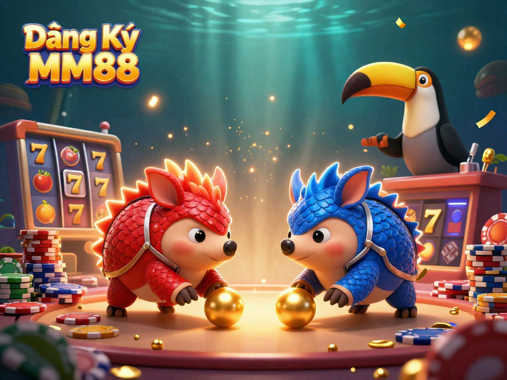 Engage with Đăng Ký MM88 to unlock dynamic gaming experiences while winning big.