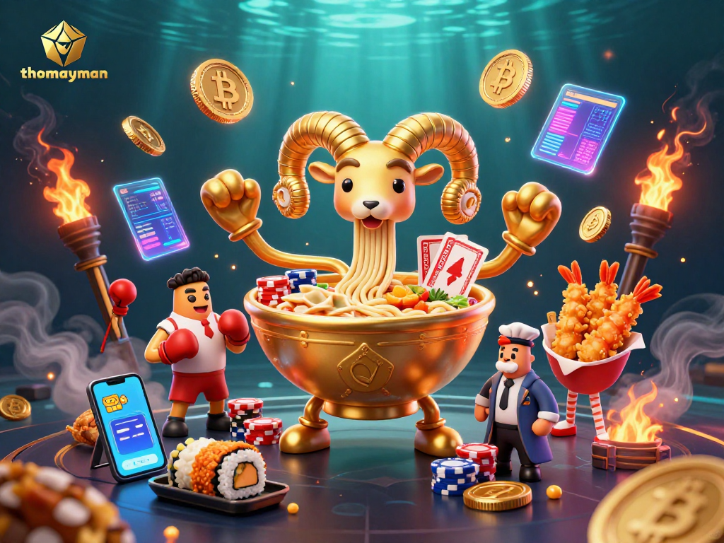 Engage with thomayman for a thrilling online casino experience with vibrant characters and rich gaming elements