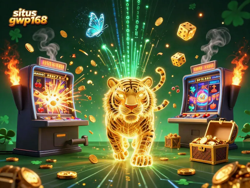 Jelajahi situs gwp168 untuk merasakan keseruan menang besar di mesin slot.